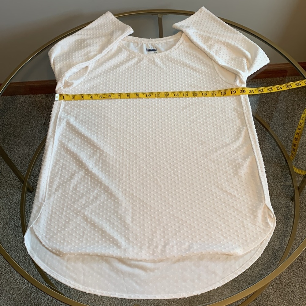 Basic Editions Top - Picture 10 of 16